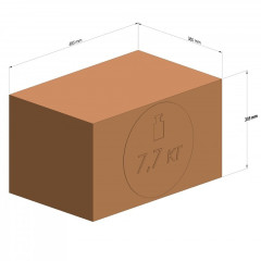 Встраиваемая вытяжка ZorG Modul 960 52 нержавеющая сталь