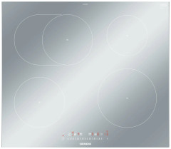 Индукционная варочная панель Siemens EH 679FFB1