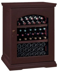 Винный шкаф IP Industrie CEXP 151 VU