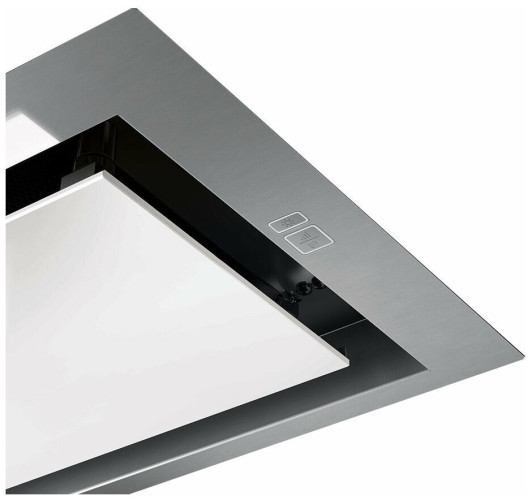 Встраиваемая вытяжка Elica Hidden HT IXGL/A/60