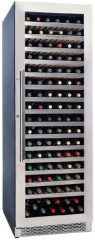 Встраиваемый винный шкаф Cavanova CV180T