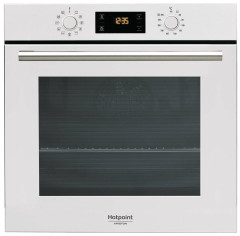 Электрический духовой шкаф Hotpoint-Ariston FA2 841 JH WH HA