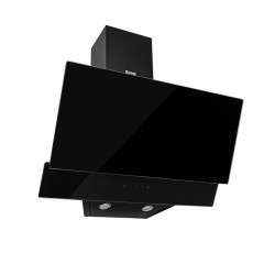Кухонная вытяжка ZorG Arstaa 60С S черное стекло