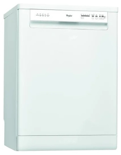 Посудомоечная машина Whirlpool ADP 100 WH