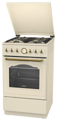 Газовая плита Gorenje GI 52 CLI