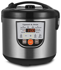 Мультиварка Zigmund &amp; Shtain MC-D33