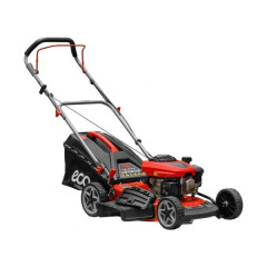 Газонокосилка бензиновая ECO LG-534