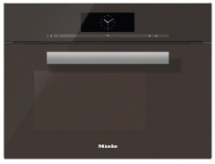 Встраиваемая пароварка Miele DG 6800 OBSW