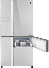 Холодильник Sharp SJ-PX830FSL