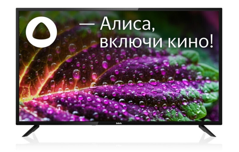 Телевизор BBK 40LEX-7246/FTS2C