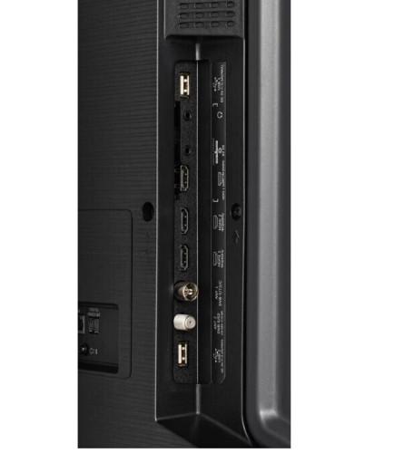 Телевизор Hisense 65U6KQ