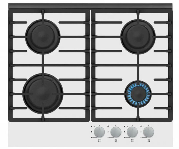 Газовая варочная панель Schaub Lorenz SLK GL6222