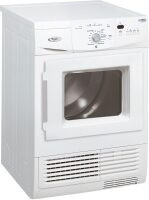Сушильная машина Whirlpool AWZ 8678