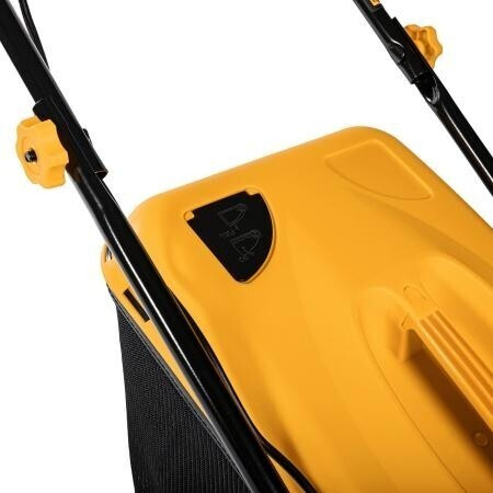 Газонокосилка аккумуляторная Denzel RLM450-36  Li-ion