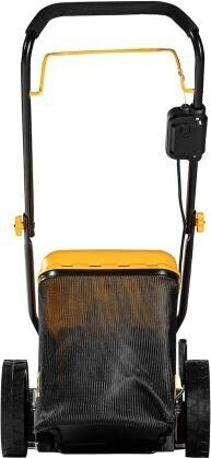 Газонокосилка аккумуляторная Denzel RLM450-36  Li-ion