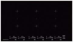Индукционная варочная панель Kuppersbusch KI 9810.0 SR