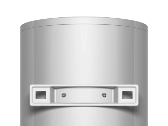 Электрический накопительный водонагреватель Thermex Fusion 50 V