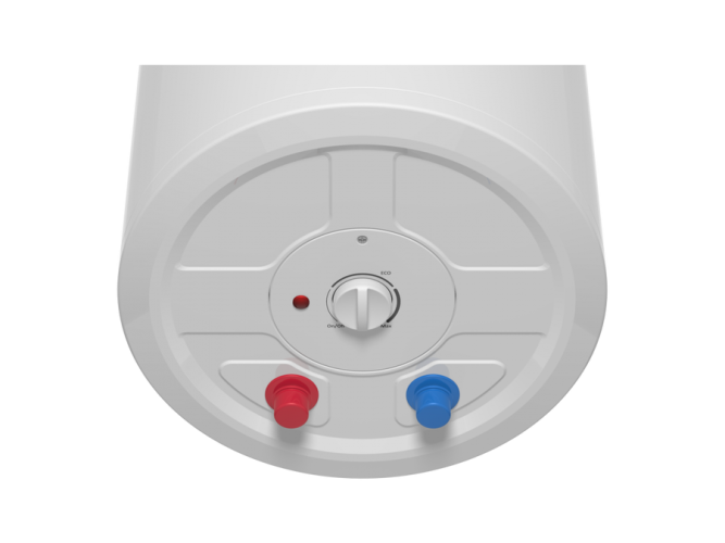 Электрический накопительный водонагреватель Thermex Fusion 50 V