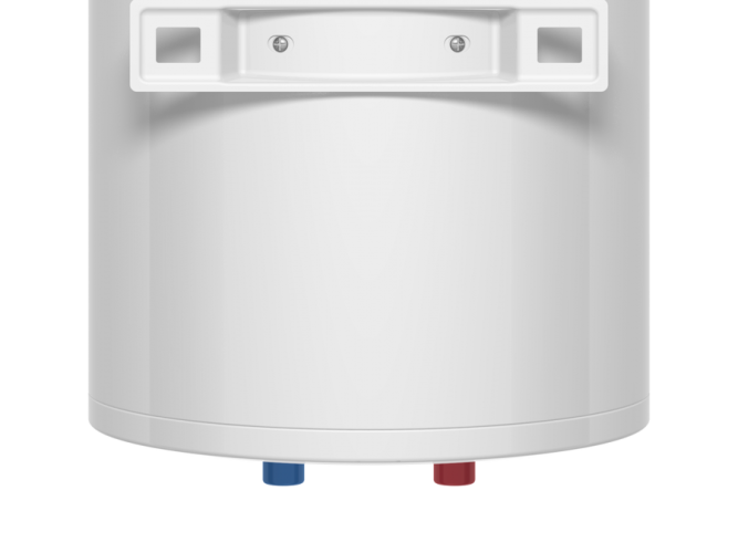 Электрический накопительный водонагреватель Thermex Fusion 50 V