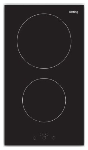 Индукционная варочная панель Korting HI 3200 B
