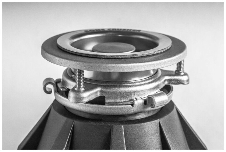 Измельчитель пищевых отходов Bone Crusher BC 810