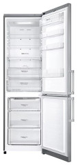 Холодильник LG GA-B499YMQZ
