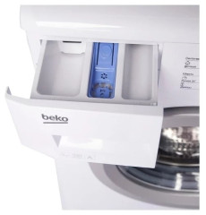 Стиральная машина Beko WKB 51031 PLP