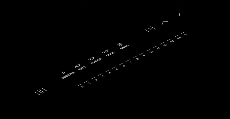 Индукционная варочная панель Hansa BHI67906