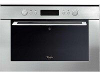 Встраиваемая микроволновая печь Whirlpool AMW 831 IX