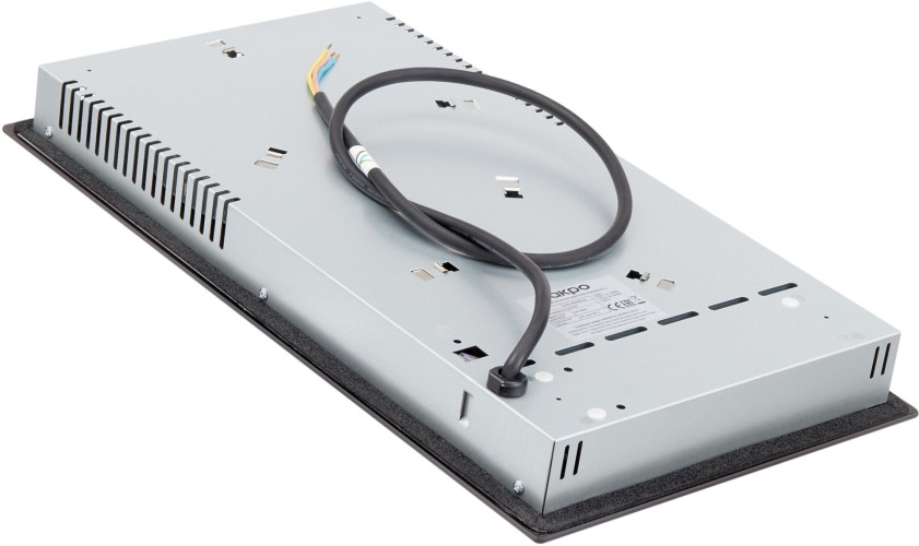 Электрическая варочная панель Akpo PKA 309005K BL