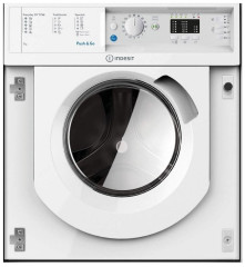 Встраиваемая стиральная машина Indesit BI WMIL 71252