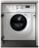 Встраиваемая стиральная машина Indesit BI WMIL 71252