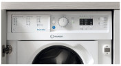 Встраиваемая стиральная машина Indesit BI WMIL 71252
