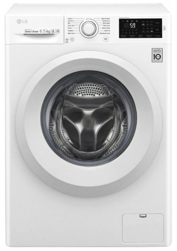 Стиральная машина LG F0J5QN3W