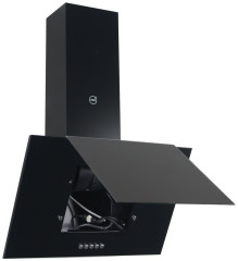 Кухонная вытяжка MBS Fatsia 160 Glass Black