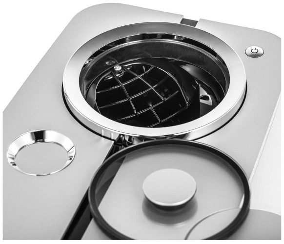 Кофемашина Jura ENA 8 15222