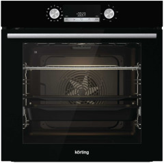 Электрический духовой шкаф KORTING OKB 8931 CESN