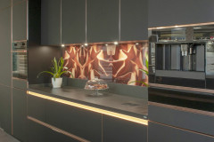 Встраиваемая кофемашина Kuppersbusch CKV 6550.0 S7 Copper