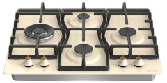 Газовая варочная панель Gorenje GW 6D42 CLI