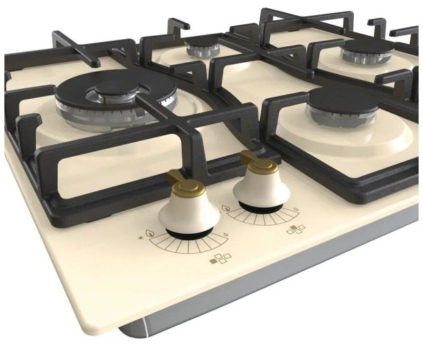 Газовая варочная панель Gorenje GW 6D42 CLI