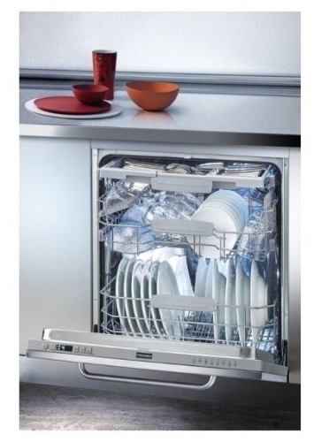 Посудомоечная машина Franke FDW 614 D7P DOS D