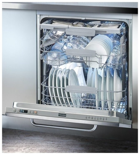 Посудомоечная машина Franke FDW 614 D7P DOS D