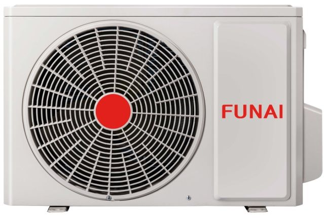 Сплит-система FUNAI RAC-I-DA25HP.D01