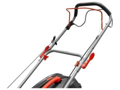 Газонокосилка бензиновая ECO LG-634 (EC1506-2)