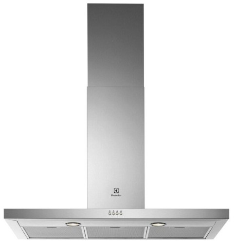 Кухонная вытяжка Electrolux EFC 90467 OX