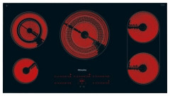 Электрическая варочная панель Miele KM 5864