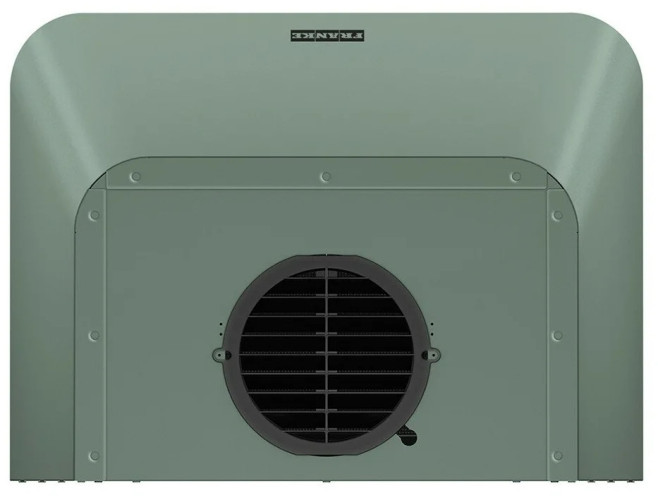 Кухонная вытяжка Franke FSMD 508 GN 335.0530.200