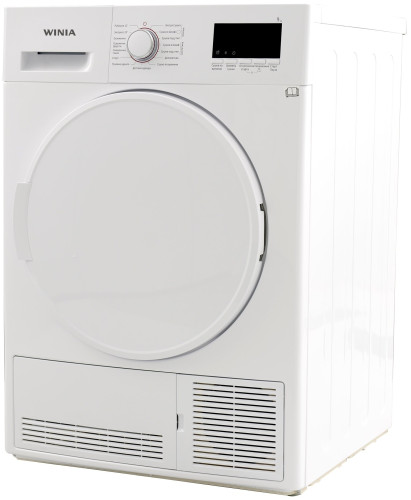 Сушильная машина Winia DWC-9XF4W