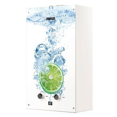 Электрический проточный водонагреватель Zanussi НС-1077261