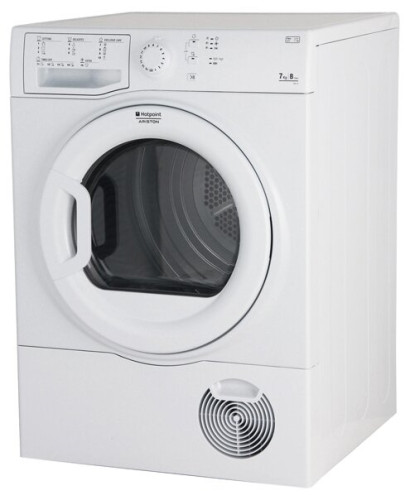 Сушильная машина Hotpoint-Ariston TCS 73B GP